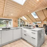 Anisette - 1km From The Sea By Interhome * Vejers Strand