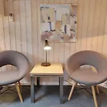 Anisette - 1km From The Sea By Interhome Vejers Strand