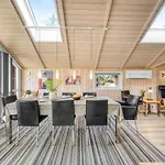 Anisette - 1km From The Sea By Interhome Ferienhaus Vejers Strand
