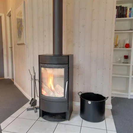 Сasa de vacaciones Anisette - 1km From The Sea By Interhome *