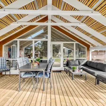 Сasa de vacaciones Anisette - 1km From The Sea By Interhome