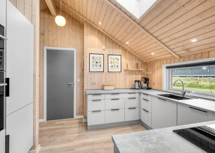 Сasa de vacaciones Anisette - 1km From The Sea By Interhome