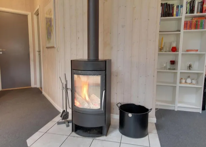 Сasa de vacaciones Anisette - 1km From The Sea By Interhome *