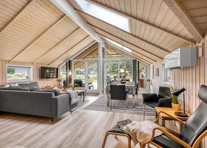 Anisette - 1km From The Sea By Interhome Prázdninový dům