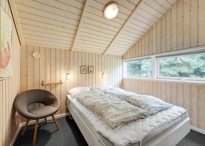 Сasa de vacaciones Anisette - 1km From The Sea By Interhome *